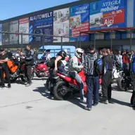 Mars Motociclisti 10 05 2008