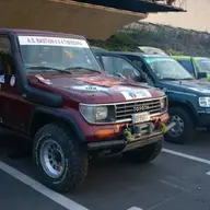 Transcarpatica 2006 Rally Raid