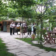 Restaurant Casa Noastra
