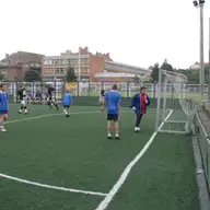 Cupa 1 Iunie Alborz