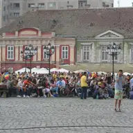 Euro 2008 - Romania - Italia