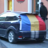 Euro 2008 - Romania Olanda