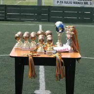 Finala Campionatului Alborz