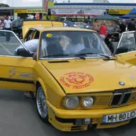 Tim Tuning Show