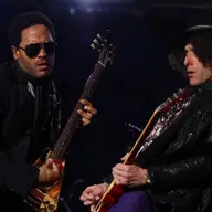 Concert Lenny Kravitz