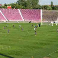 Poli - BSK Borca 07.2008