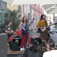 Planet Jam