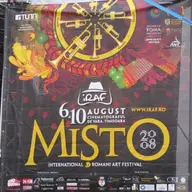 Misto 2008