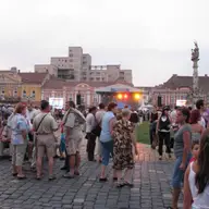 Ziua Timisoarei 2008