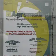 Agromalim Arad 2008
