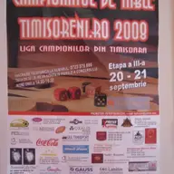 Campionatul de table 21 09 2008