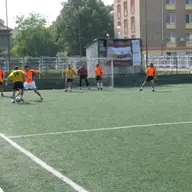 Cfr Timisoara - Severin (09 2008)