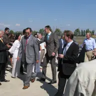 Dopharma Vet - inaugurare sediu