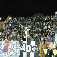 Uefa: Fc Timisoara - Partizan