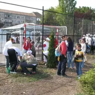 Inaugurare Parcul Adolescentilor