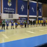 Cupa Politehnica: Poli - Debrecen