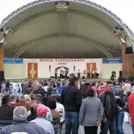 Ruga Timisoarei 2008