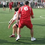 Cupa Alborz - etapa 9