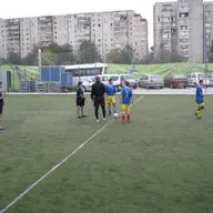 Arena Viola etapa 1