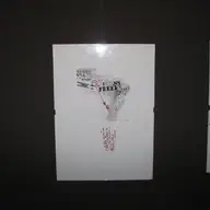 Diana Popovici - Letraset