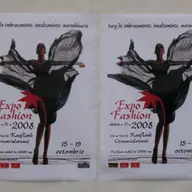 Expo Fashion 2008