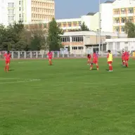 FC Ripensia - SNC Constanta