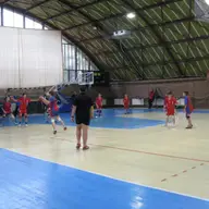 Handbal Feminin juniori 3