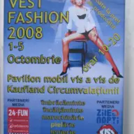 Vest Fashion 2008