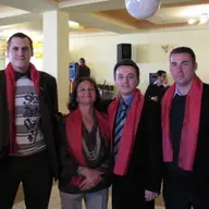 Balul Pensionarilor