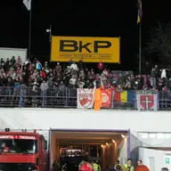 Fc Timisoara - Dinamo