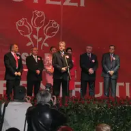 Lansare candidati PSD oct 2008