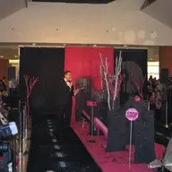 Prezentare moda in Iulius Mall