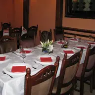 Restaurant Rustic