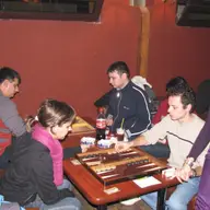 Campionatul de table 2008 - finala