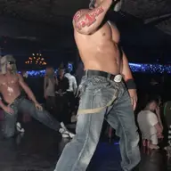 Fashion Show and Sonique