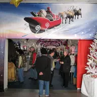 Targul Daruri de Craciun 2008