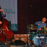 Timisoara Jazz Festival 2008