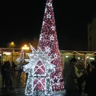 Centru decembrie 2008