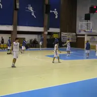 Elba Timisoara - CS Otopeni