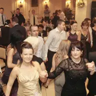 Revelion sarbesc 2009