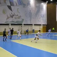 Futsal Poli - Focsani