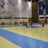 Futsal Poli - Piatra Neamt