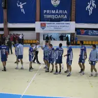 Politehnica TM - Oradea