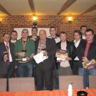 Campionatul timisoreni.ro 2009