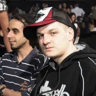 Dj Rob Swift