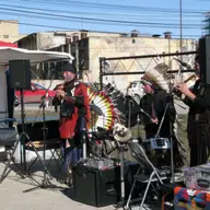 Targul Martisor 2009