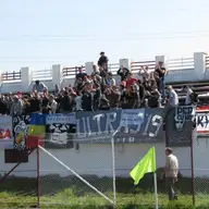 CFR Timisoara - U Cluj
