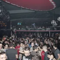 Hernan Cattaneo - Heaven Club