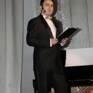 Miss Italia Nel Mondo aprilie 2009