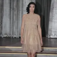 Prezentare de moda - 8.04